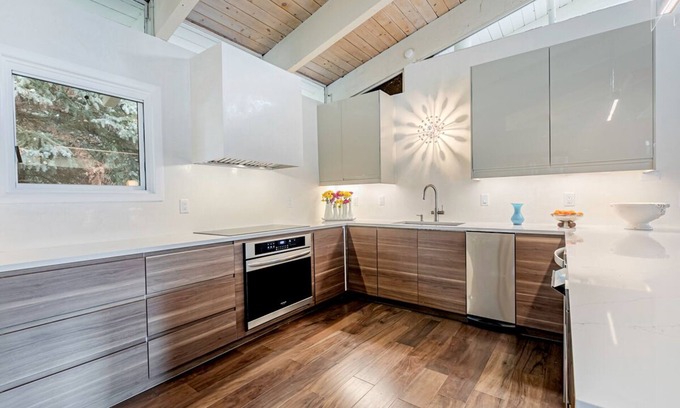 Aspen Casa | Solo momentos para Aspen