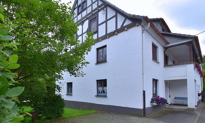 Menkhausen Casa | Espaciosa casa de vacaciones en Menkhausen cerca de la zona de esquí