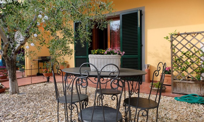 Mercatale Val di Pesa Casa | Spacious house in Chianti for families and friends