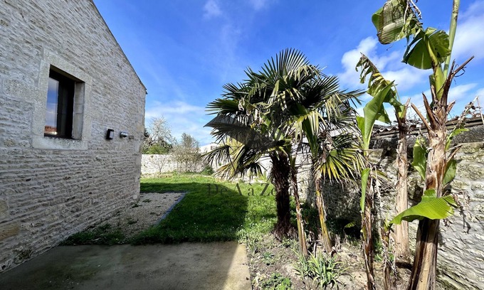 Moeze Casa | Spacieuse et Agréable Maison Idéalement Située
