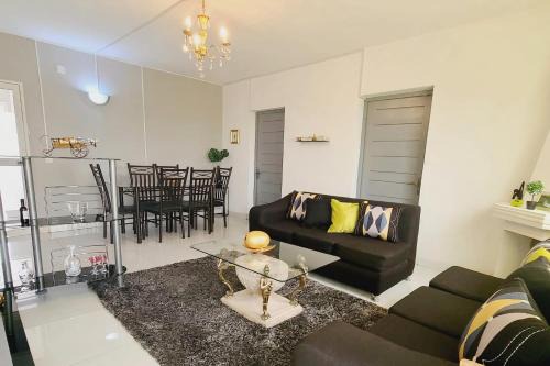 Antananarivo Apartamento | Spacieuse Maison 3 Chambres avec Jardin & Garage Privé