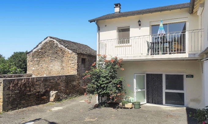 Brasc Casa | Spacieuse maison avec terrasse