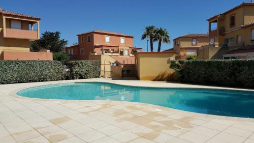 Valras-Plage Casa | Spacieuse maison pour 6 personnes, proche mer et commerces