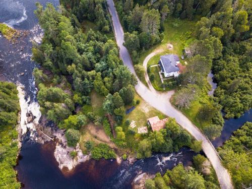 La Macaza Casa | Spacieuse propriété pour grande famille avec activités et spa 10 p