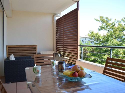 Saint-Raphael Apartamento | Spacieux 3 pièces avec terrasse, piscine et garage, à 2 pas de la plage – Saint Raphaël - FR-1-226A-274