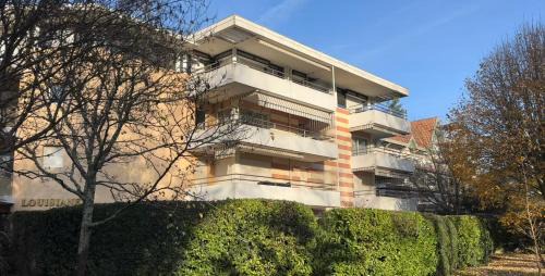 Arcachon Apartamento | Spacieux 3 pièces avec terrasse à 3mn de la plage