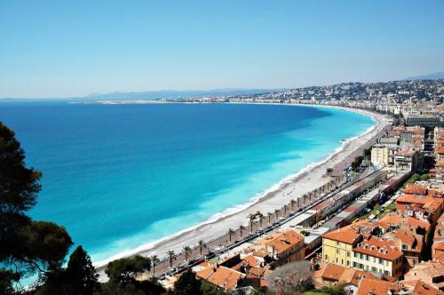 Liberation Apartamento | Spacieux appartement climatisé centre Nice