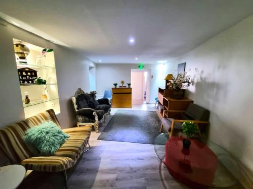 Elbeuf Apartamento | Spacieux de 150 m idéal familles et groupes