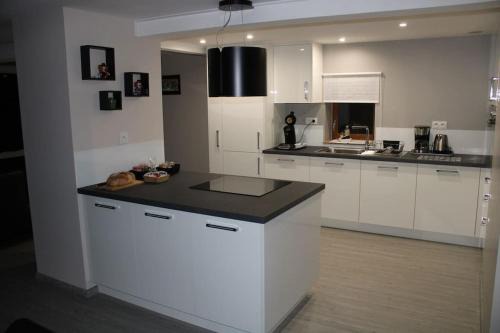 Ebersheim Apartamento | Spacieux duplex 1 à 6 personnes