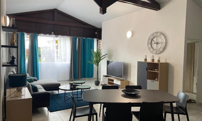 Kourou Apartamento | SPACIEUX T5