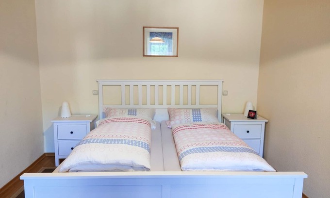Rothenburg ob der Tauber Apartamento | Spacious vacation apartment (28 m²) for two people with its own kitchen and free WiFi