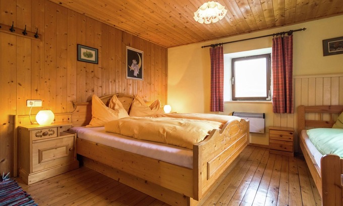 Maschl Casa | Spacious house near ski area in Sankt Johann