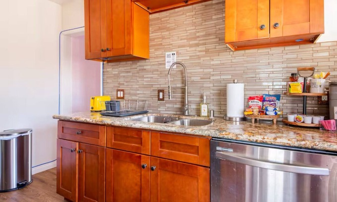 Ladera Heights Apartamento | Near LAX and Sofi Stadium