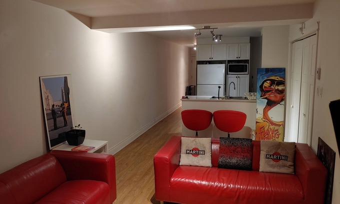 Mile End Apartamento | Spacious 1 Bedroom Apartment in the Heart of the Mile End