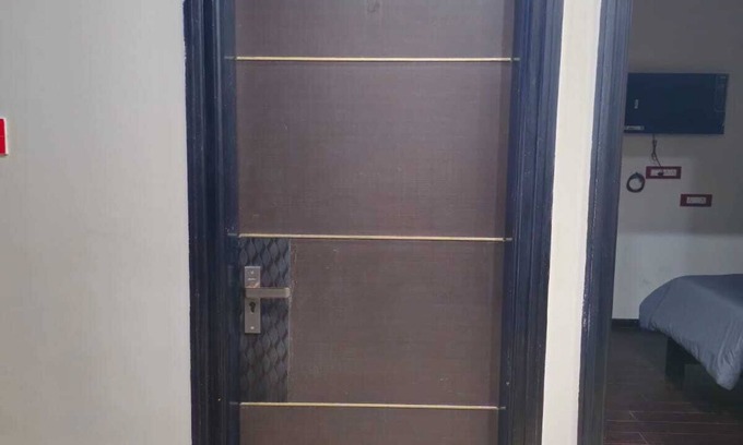 Electronics City Apartamento | Spacious 1-bedroom apartment in Bangalore