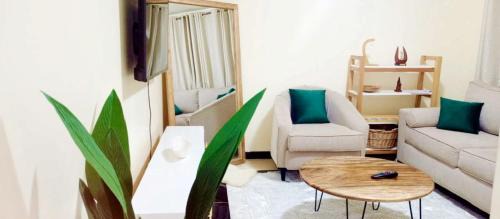 Kasarani Apartamento | Spacious 1 bedroom at Clay city Kasarani