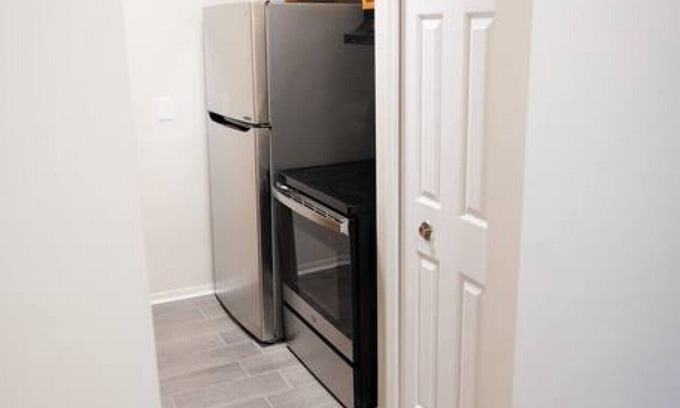 Dearborn Apartamento | Spacious 1bd apt in DT Dearborn