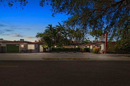 Downtown Hollywood Apartamento | Spacious 1BR in Hollywood FL – Pet-Friendly Parking
