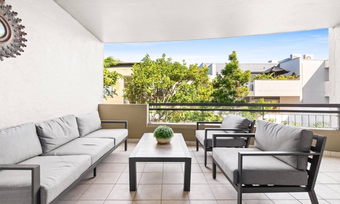 Avalon Beach Apartamento | Spacious 2-Bed, 2-Bath Moments from Avalon Beach