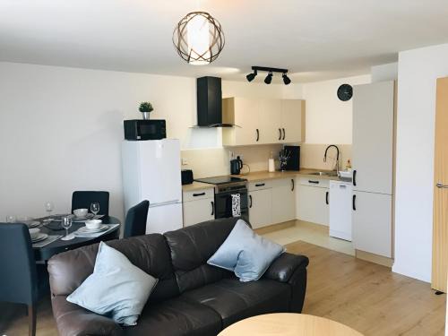 Cambridge Apartamento | Spacious 2-Bed Flat in CB2