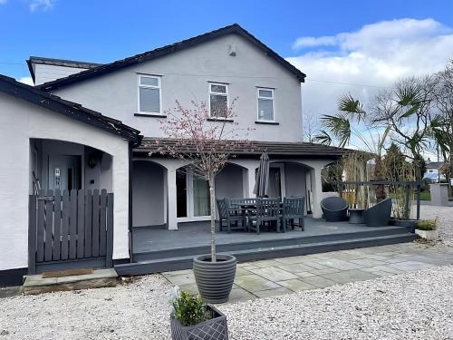 Clayton le Dale Apartamento | Spacious 2 Bed Ribble Valley Apartment