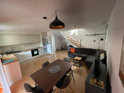 Rogaska Slatina Casa | Spacious 2 bed Villa near Spa Town Rogaska Slatina