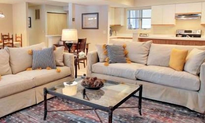 Harbor Springs Condominio | Condominio 133 - Condominios Trout Creek