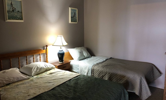 Mountain Home Condominio | Spacious 2 bedroom condo with stunning lake view #11