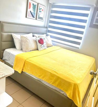 Mandurriao Apartamento | Spacious 2 bedroom 42sqm condo unit