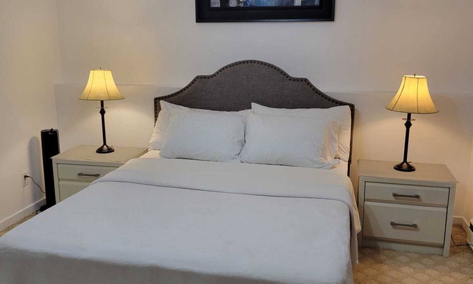 Terra Nova Casa | Spacious 2 bedroom apartment in St. John's