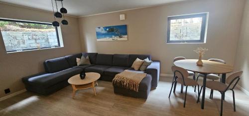 Sandefjord Apartamento | Spacious 2 bedroom apartment in Central Sandefjord