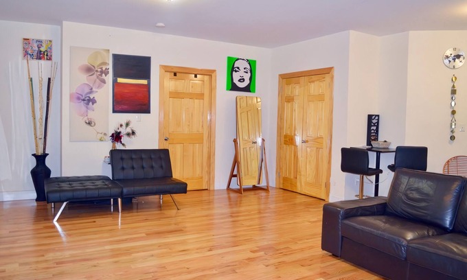 Upper Manhattan Apartamento | Spacious 2 Bedroom Apartment - Minutes to NY-Presbyterian Hospital