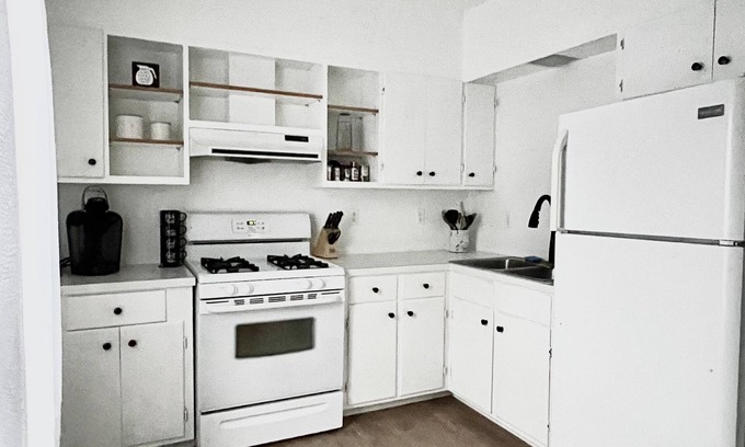 Warren Apartamento | Spacious 2 bedroom apartment