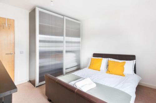 Shadwell Apartamento | Spacious 2 Bedroom Apartment In Central Near tube