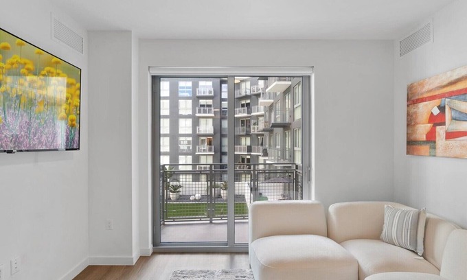 Allapattah Apartamento | Spacious 2+bedroom apt in the prime location of Miami
