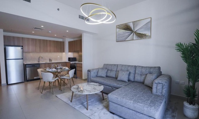 Al Khan Apartamento | Spacious 2 bedroom at Maryam Island, Sharjah