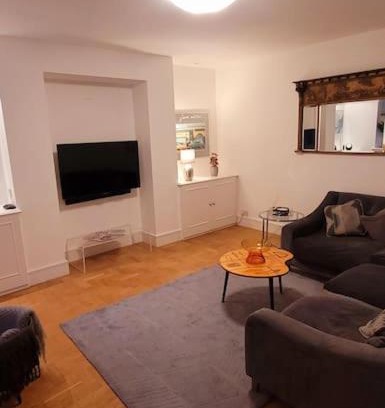 Bryanston and Dorset Square Apartamento | Spacious 2 bedroom flat in Baker street