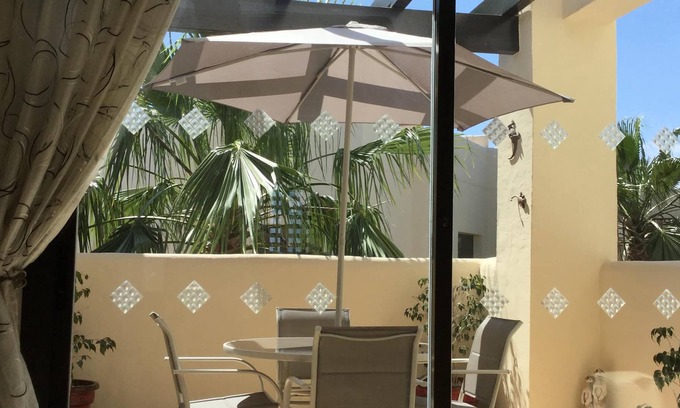 Roda Apartamento | Amplio ático de 2 dormitorios en 5 estrellas Roda Golf Resort
