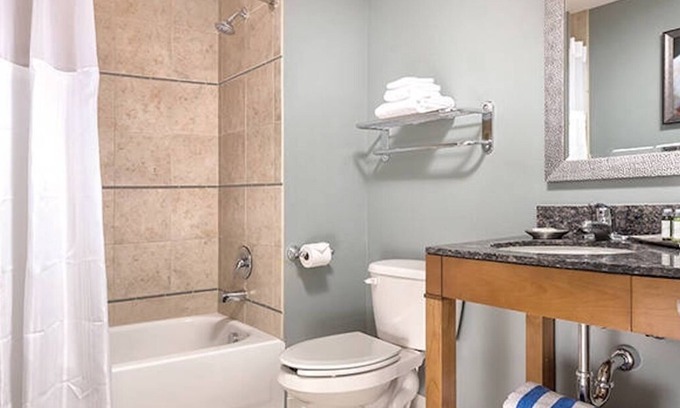 Las Vegas Complejo | Spacious 2 Bedroom resort available for Vegas F1 Grand Prix: Nov 21-24th
