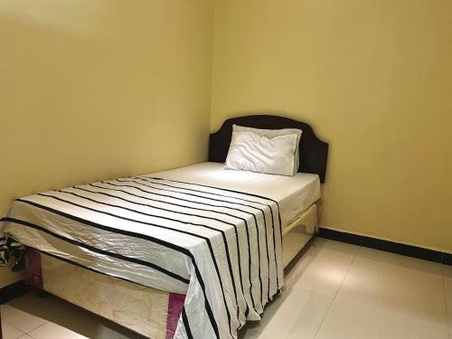 Msasani Apartamento | Spacious 2 Bedroom Ocean View Apartment