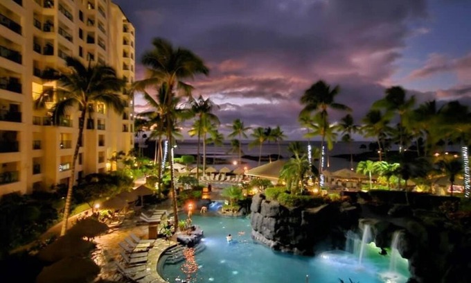 Ko Olina Complejo | Spacious 2 Bedroom Villa @ Marriott’s Ko Olina ~ 4 Star Resort Access ~ 8 Guests