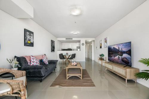Mascot Apartamento | Spacious 2 beds Apt near Airport