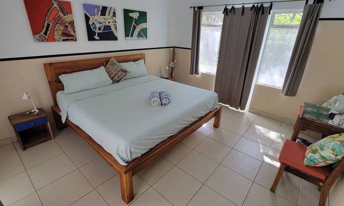 Sámara Apartamento | Spacious 2 Casita Package