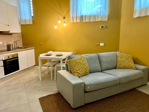 Simonetta Apartamento | Spacious 2 room apartment