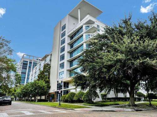 South Eola Apartamento | Spacious 2BD 2BTH Luxury Condo