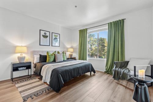 Del Rey Apartamento | Spacious 2BDR in Marina Del Rey