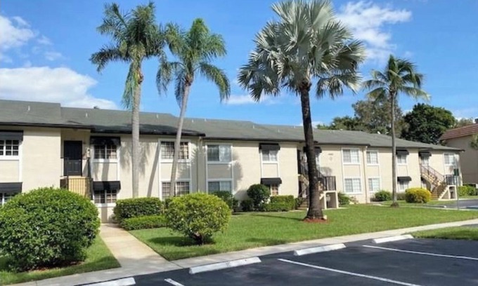 Pompano Beach Condominio | Spacious 2bed Condo in Deerfield Beach
