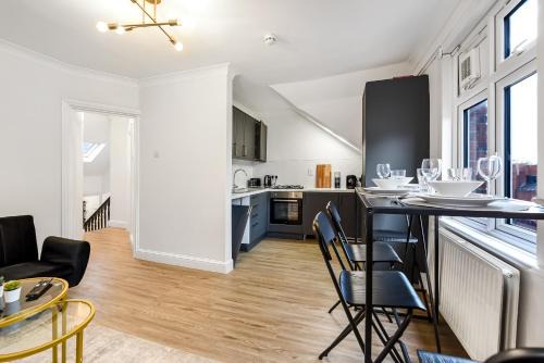 Gospel Oak Apartamento | Spacious 2bed in Hampstead Close to Transport