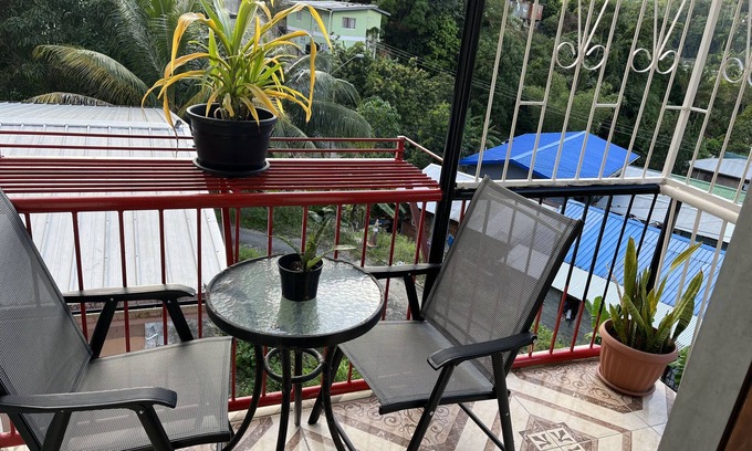 Petit Valley Apartamento | Spacious 2BR/ 1Bathroom Apartment