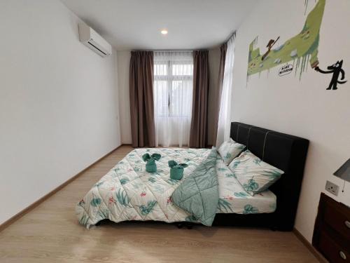Kota Samarahan Apartamento | Spacious 2BR 2BA at d Millenia